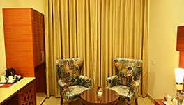 Mint Hotel Premia-Superior Room-3